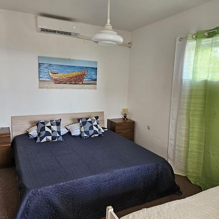 Apartments With Swimming Pool 9X4M Selce Luaran gambar